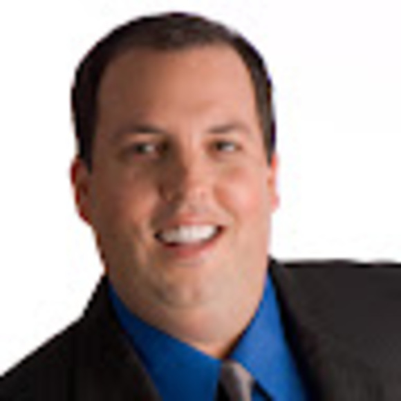 Meet your Posher, Kevin - Picture 1 of 1